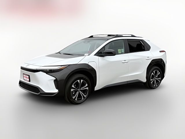 2025 Toyota bZ4X XLE