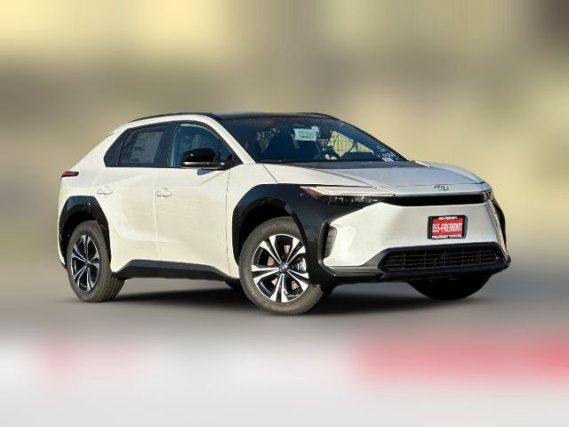 2025 Toyota bZ4X XLE