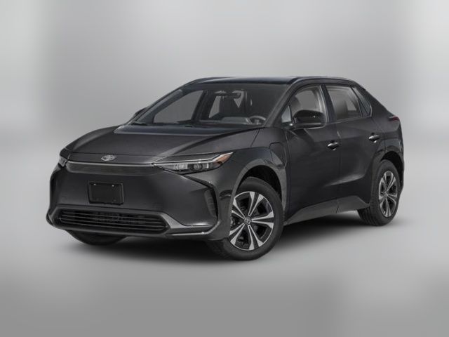 2025 Toyota bZ4X XLE