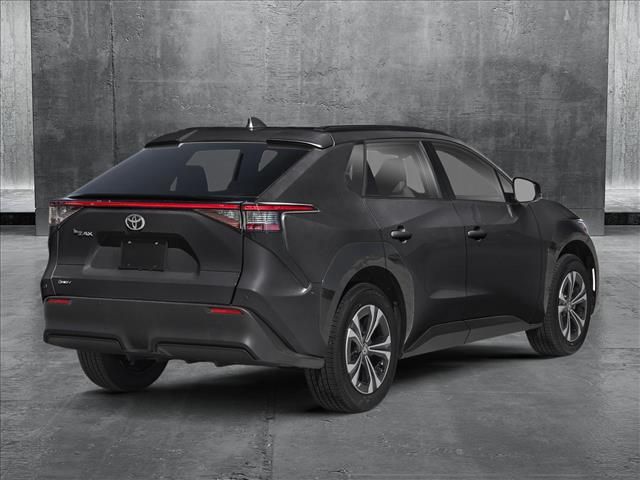 2025 Toyota bZ4X XLE