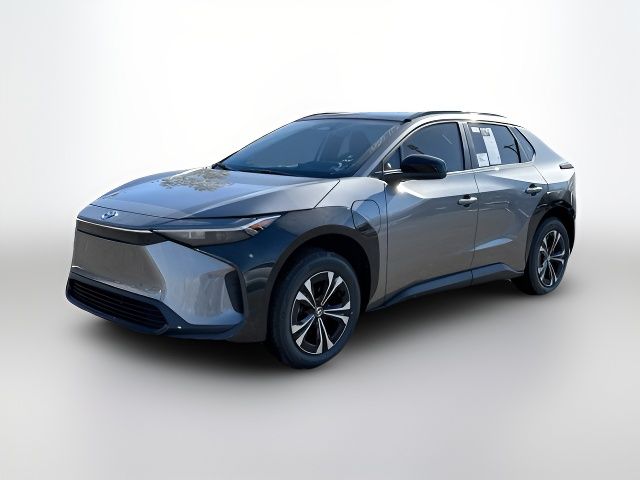 2025 Toyota bZ4X XLE