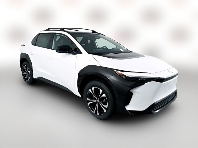 2025 Toyota bZ4X XLE