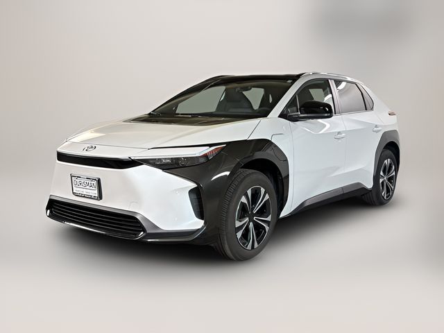 2025 Toyota bZ4X XLE
