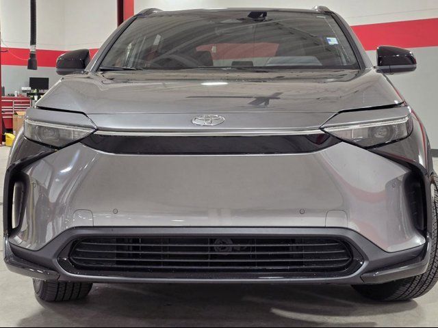 2025 Toyota bZ4X XLE