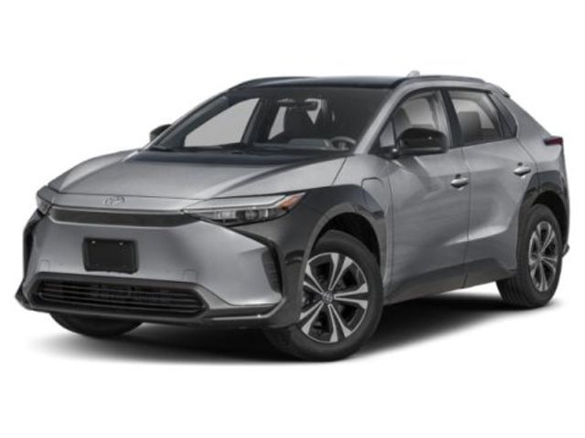 2025 Toyota bZ4X XLE