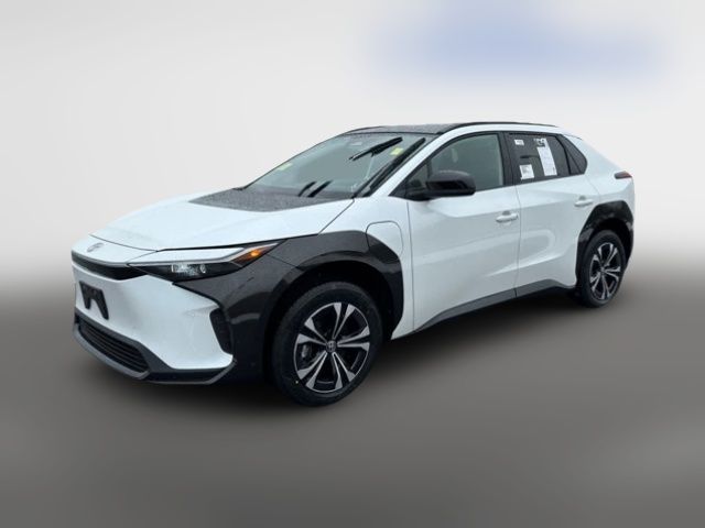 2025 Toyota bZ4X XLE