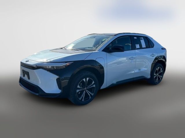 2025 Toyota bZ4X XLE