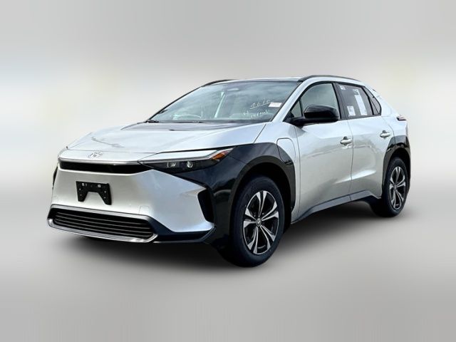 2025 Toyota bZ4X XLE