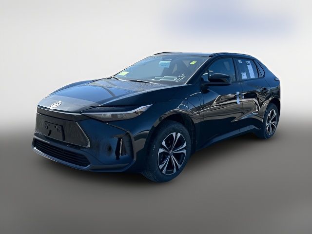 2025 Toyota bZ4X XLE