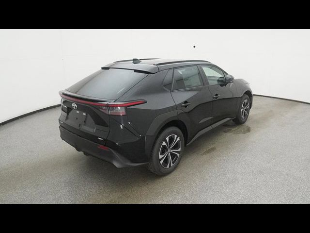 2025 Toyota bZ4X XLE