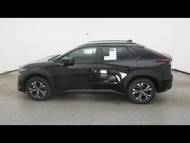2025 Toyota bZ4X XLE