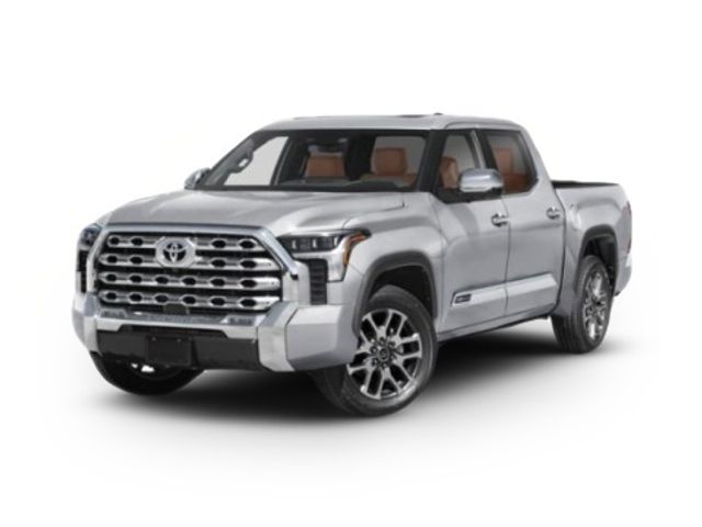2025 Toyota Tundra 1794 Edition