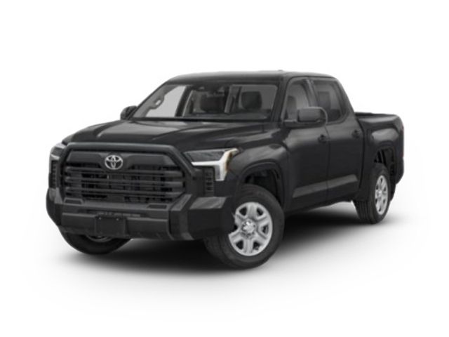 2025 Toyota Tundra SR