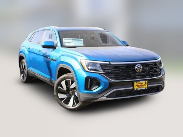 2025 Volkswagen Atlas Cross Sport 2.0T SEL