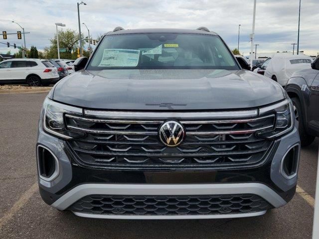 2025 Volkswagen Atlas 2.0T Peak Edition SE w/Technology