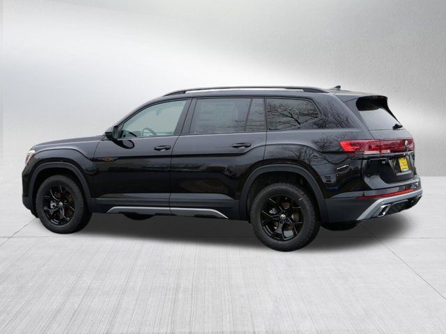 2025 Volkswagen Atlas 2.0T Peak Edition SE w/Technology