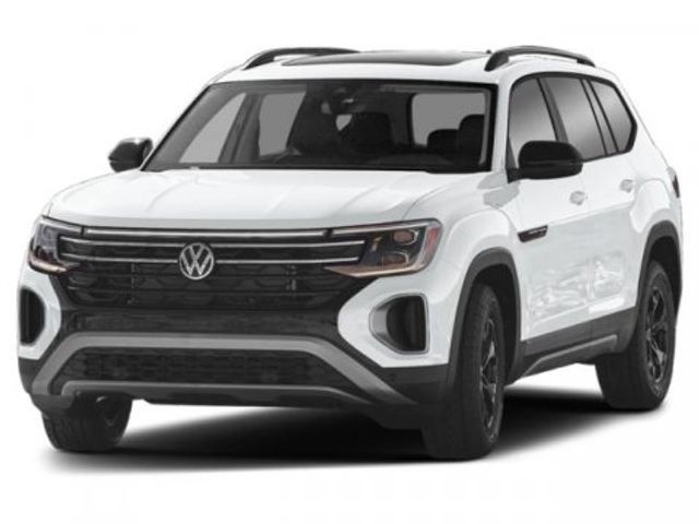 2025 Volkswagen Atlas 2.0T Peak Edition SE w/Technology