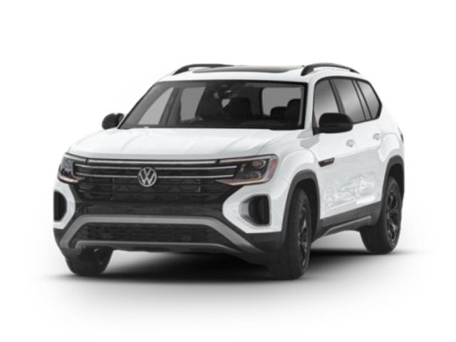 2025 Volkswagen Atlas 2.0T Peak Edition SE w/Technology