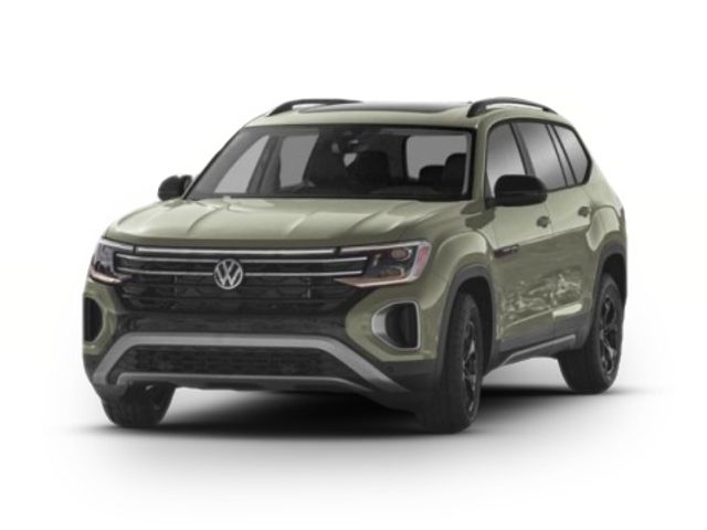 2025 Volkswagen Atlas 2.0T Peak Edition SE w/Technology