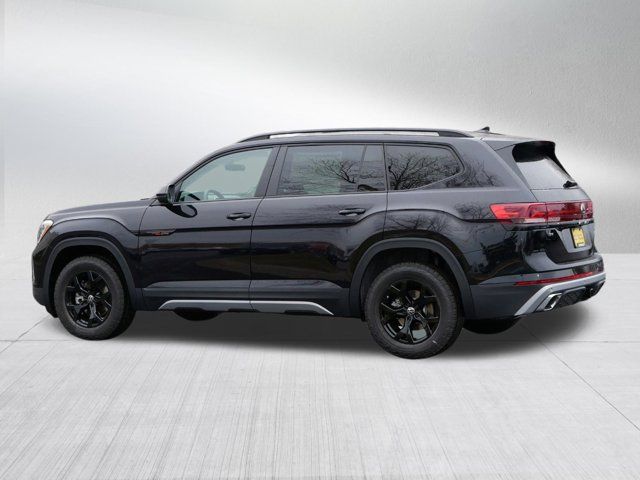 2025 Volkswagen Atlas 2.0T Peak Edition SE w/Technology