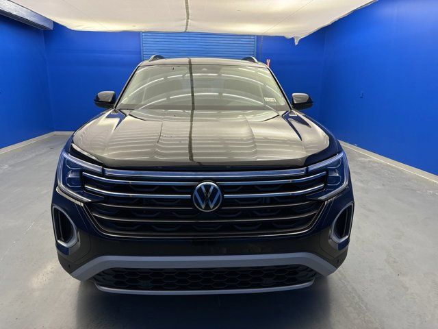 2025 Volkswagen Atlas 2.0T Peak Edition SE w/Technology