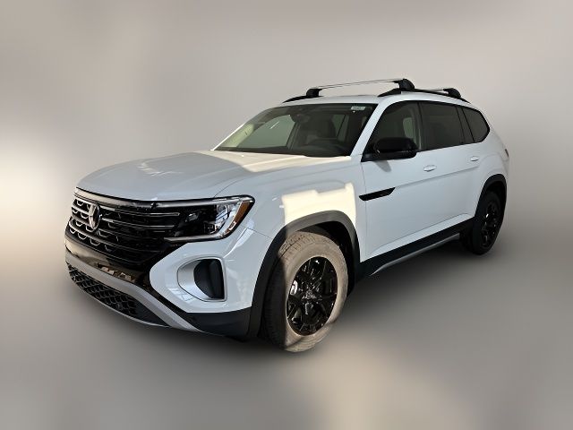 2025 Volkswagen Atlas 2.0T Peak Edition SE w/Technology