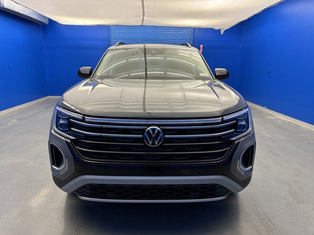 2025 Volkswagen Atlas 2.0T Peak Edition SE w/Technology