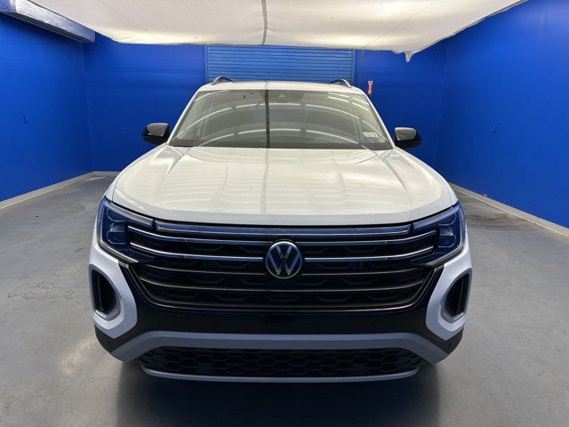 2025 Volkswagen Atlas 2.0T Peak Edition SE w/Technology