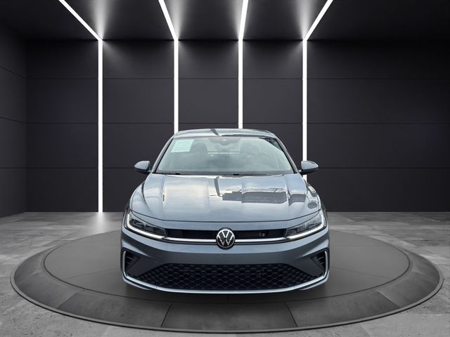 2025 Volkswagen Jetta S