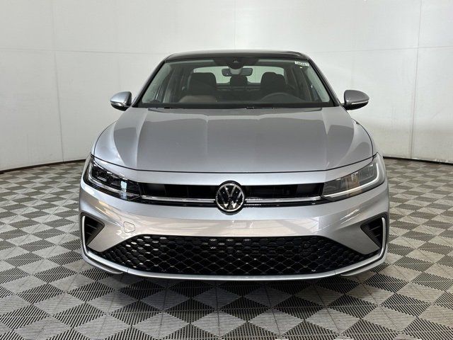 2025 Volkswagen Jetta Highline