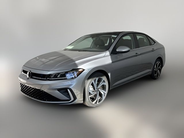 2025 Volkswagen Jetta Highline