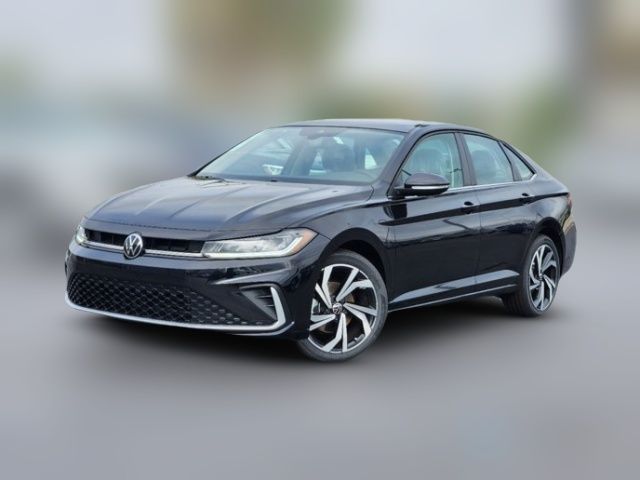 2025 Volkswagen Jetta Highline