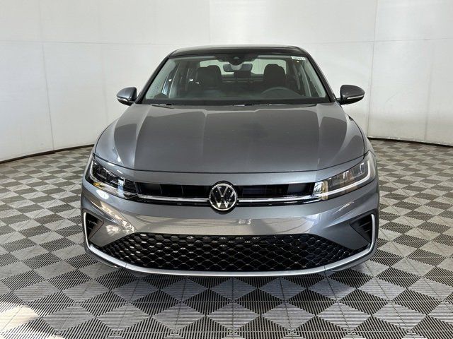 2025 Volkswagen Jetta Highline