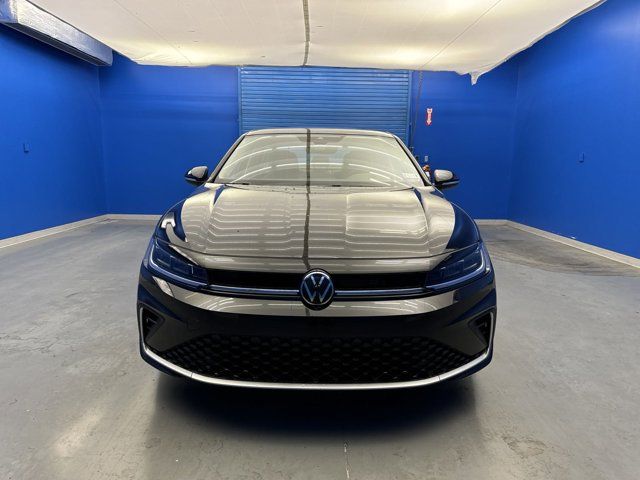 2025 Volkswagen Jetta Highline