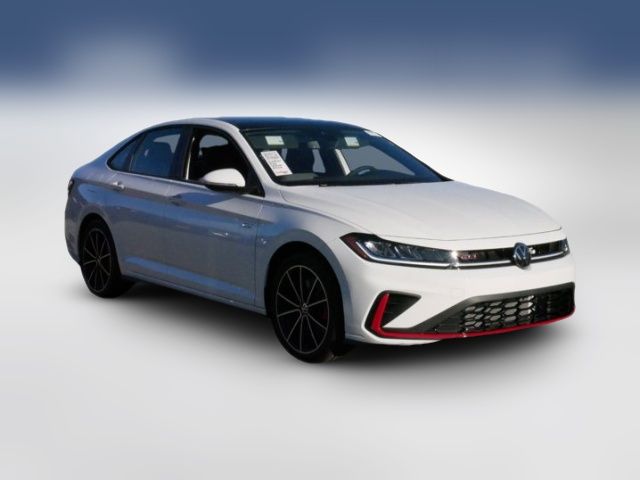 2025 Volkswagen Jetta GLI Autobahn