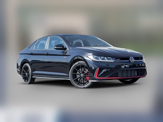 2025 Volkswagen Jetta GLI Autobahn