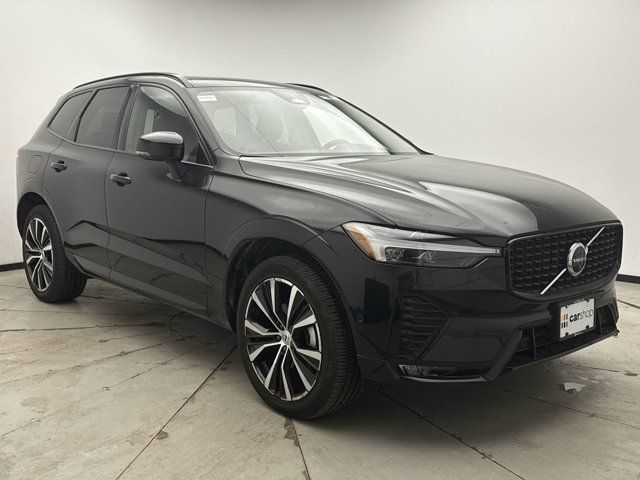 2025 Volvo XC60 Plus
