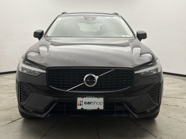 2025 Volvo XC60 Plus
