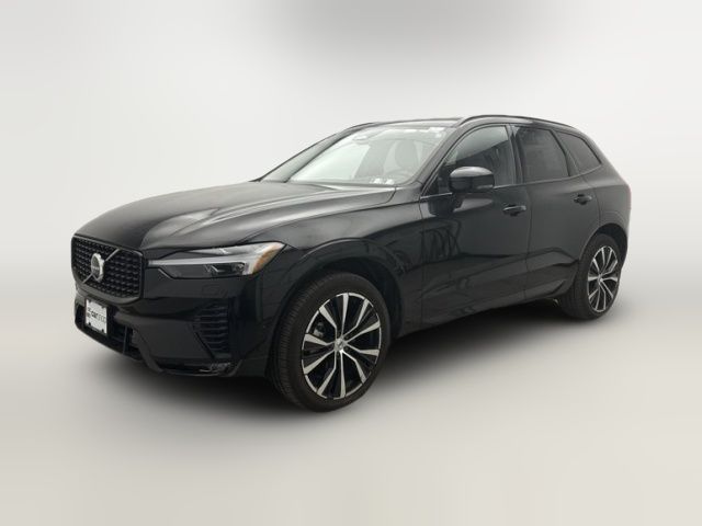 2025 Volvo XC60 Plus