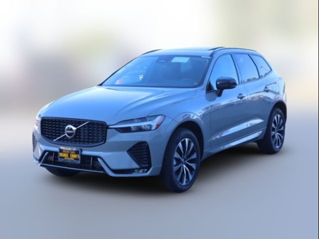 2025 Volvo XC60 Core