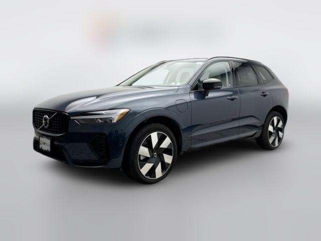 2025 Volvo XC60 Plug-In Hybrid Plus
