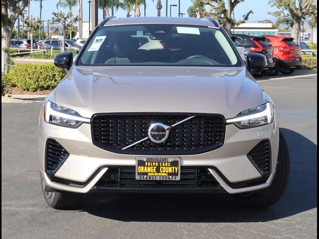 2025 Volvo XC60 Plug-In Hybrid Plus
