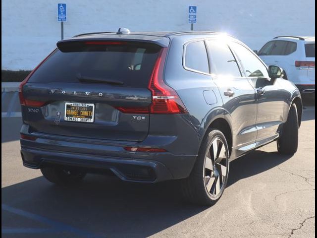 2025 Volvo XC60 Plug-In Hybrid Ultra