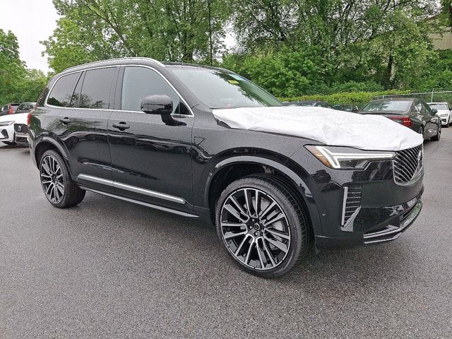 2025 Volvo XC90 Plus