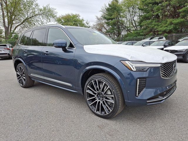 2025 Volvo XC90 Plus