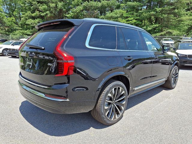 2025 Volvo XC90 Plus