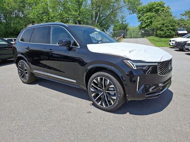 2025 Volvo XC90 Plus