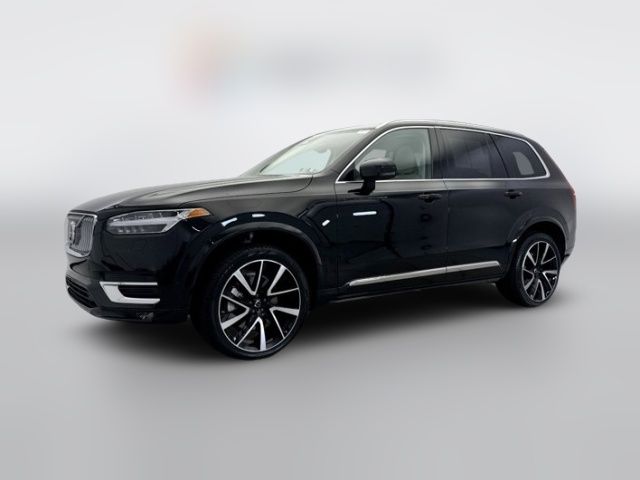 2025 Volvo XC90 Plus