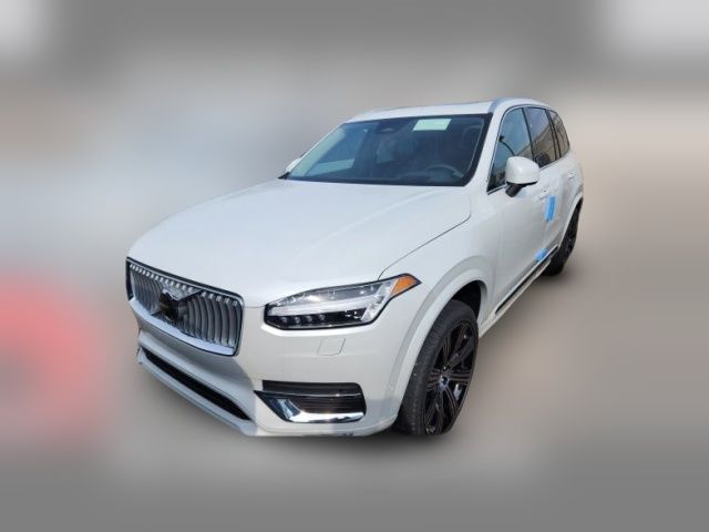 2025 Volvo XC90 Ultra