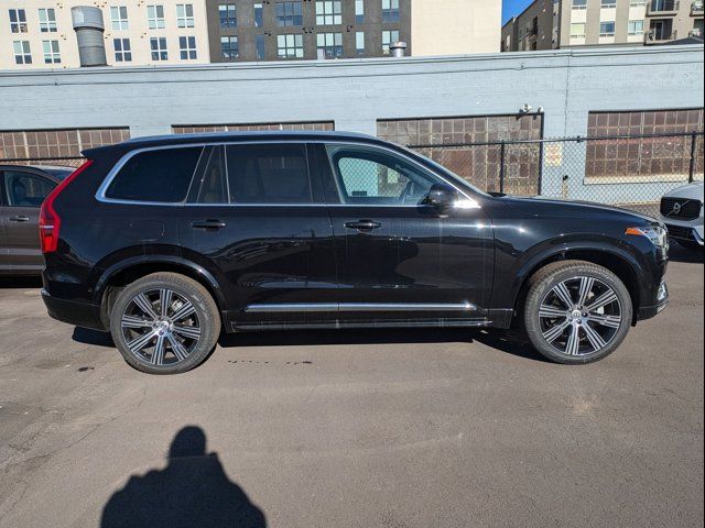 2025 Volvo XC90 Ultra